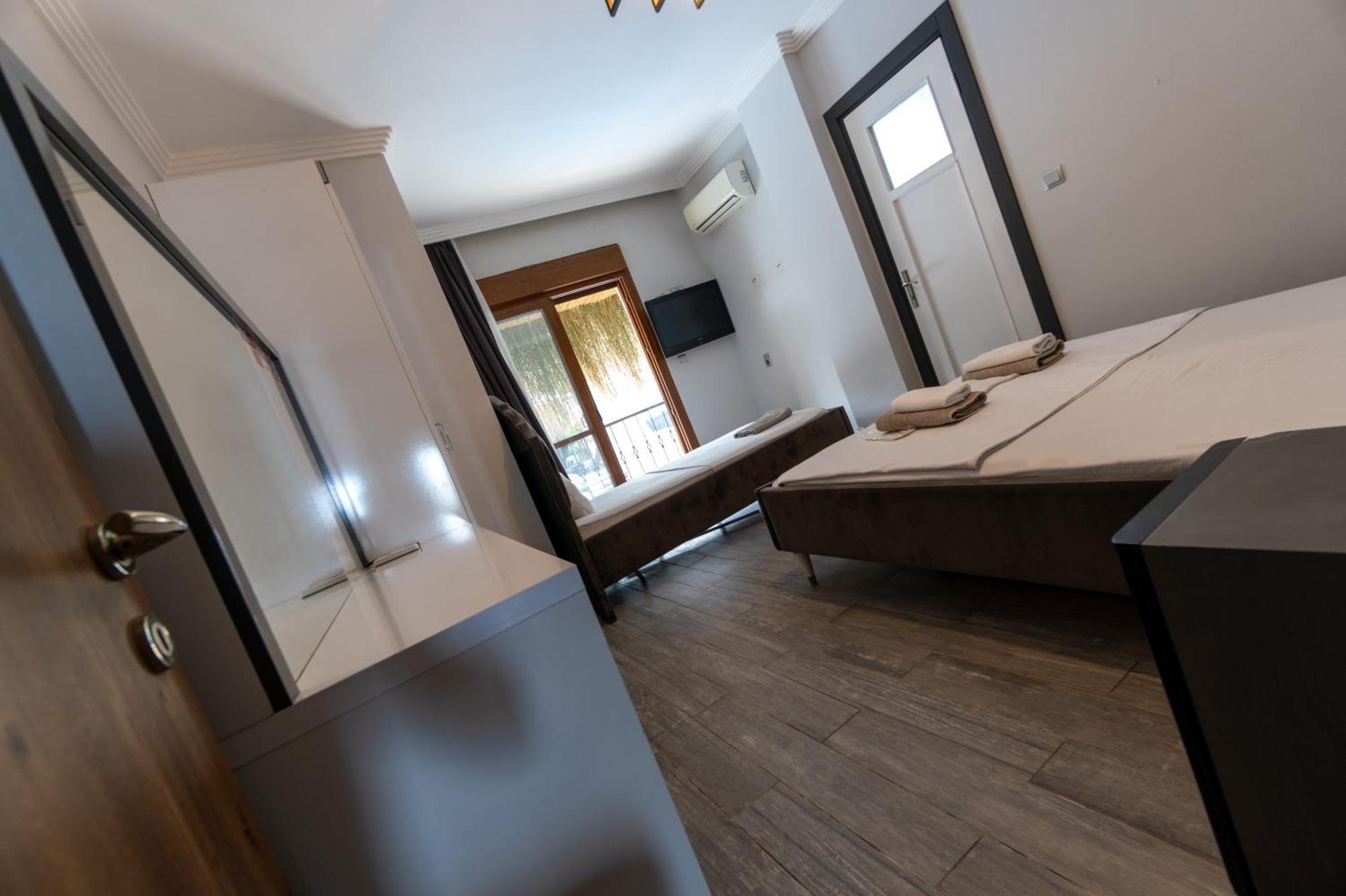 Stone House Butik Otel Измир Экстерьер фото