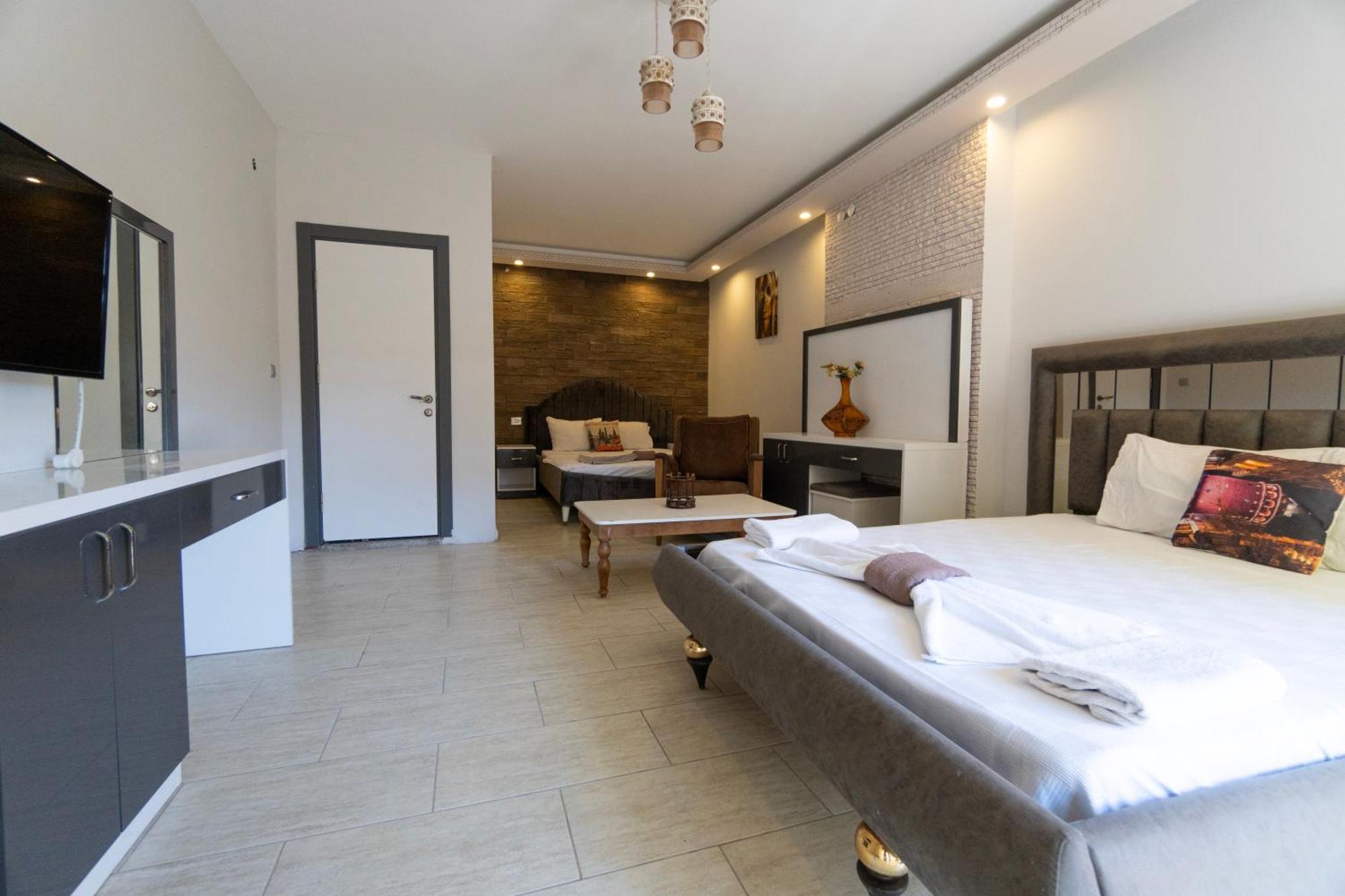 Stone House Butik Otel Измир Экстерьер фото